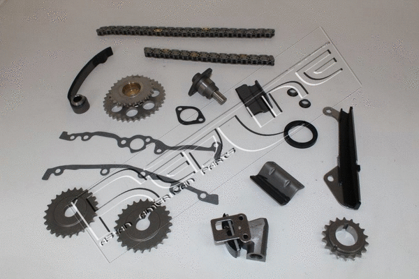 Timing Chain Kit