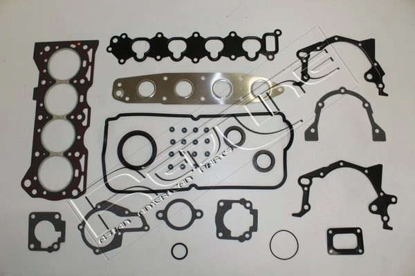 Full Gasket Kit, engine (33SZ005)