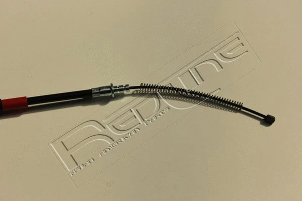 Cable Pull, parking brake