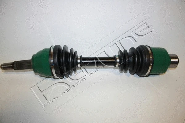 Drive Shaft (45SS003)