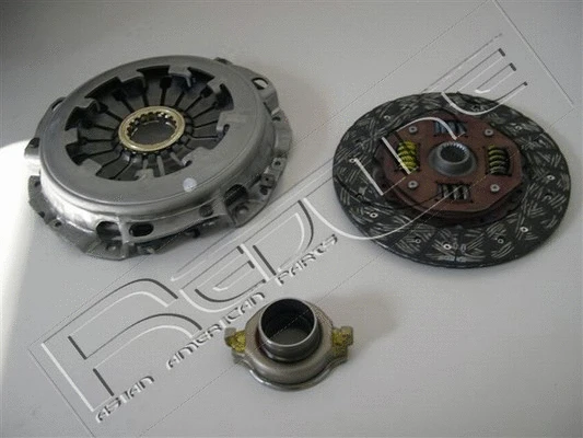 Clutch Kit