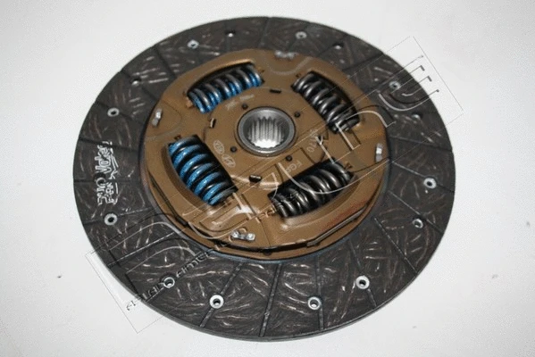 Clutch Disc (25HY123)