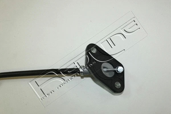 Cable Pull, clutch control