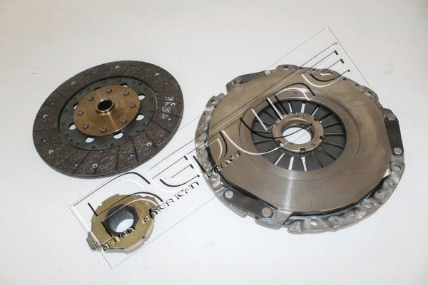 Clutch Kit