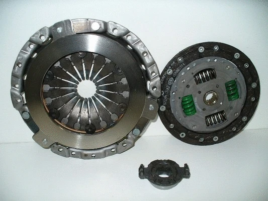 Clutch Kit (25NI026)