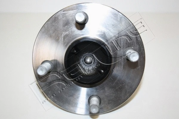 Wheel Hub