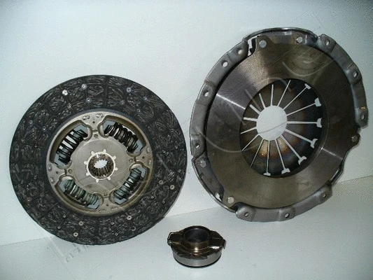 Clutch Kit (25TO042)