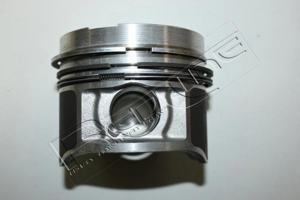 Piston