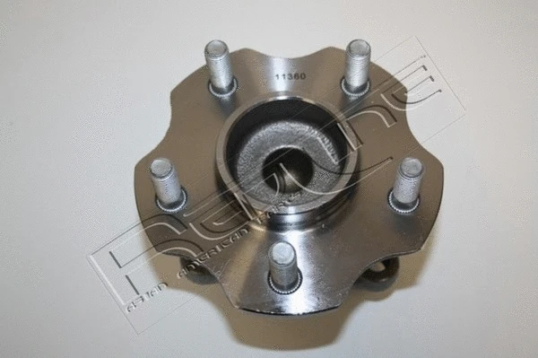 Wheel Hub
