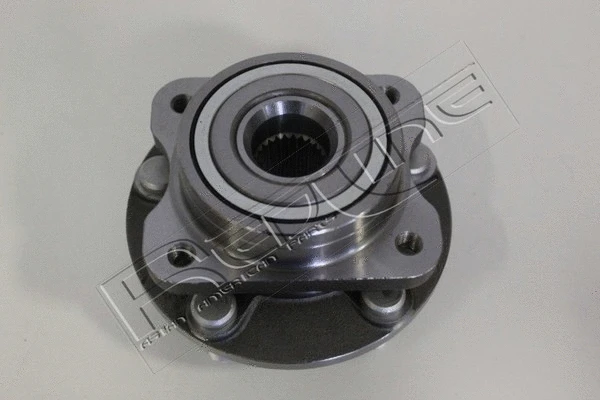 Wheel Hub (24CH008)