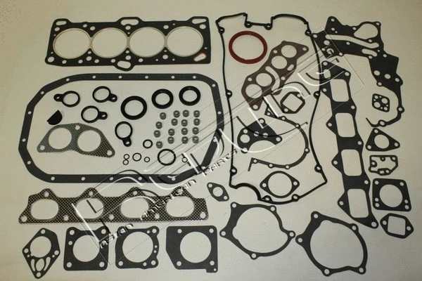 Full Gasket Kit, engine (33HY025)