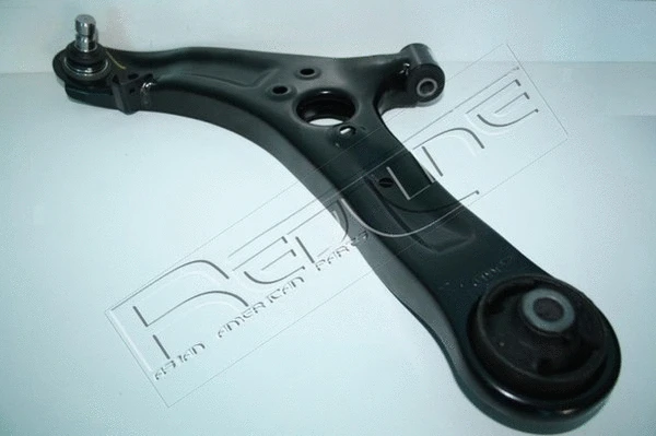 Control/Trailing Arm, wheel suspension (40KI125)