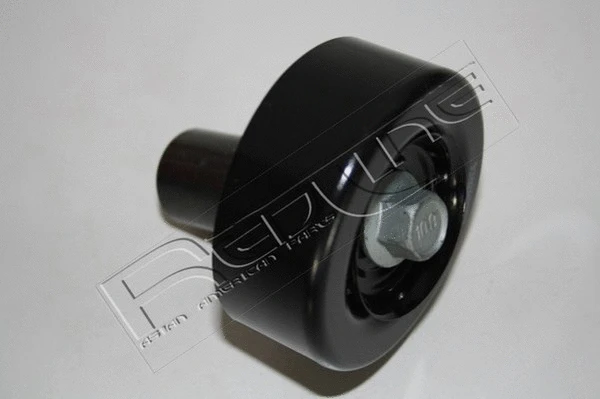 Belt Tensioner, V-ribbed belt (13KI046)