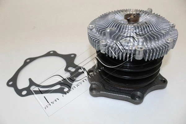 Water Pump, engine cooling (28NI013)