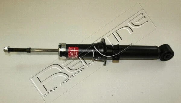 Shock Absorber (39KI007)