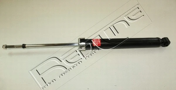 Shock Absorber (39CV012)