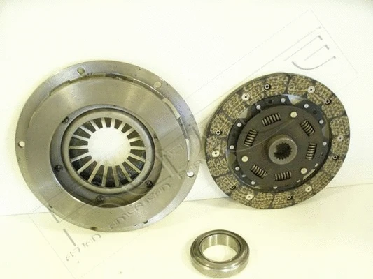 Clutch Kit (25DA024)