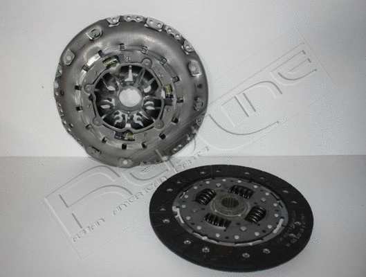 Clutch Kit
