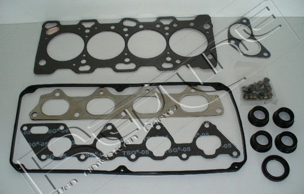 Gasket Kit, cylinder head (32MI006)