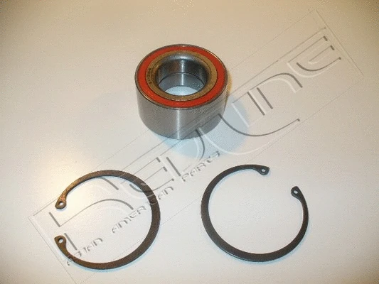 Wheel Bearing Kit (24DW010)