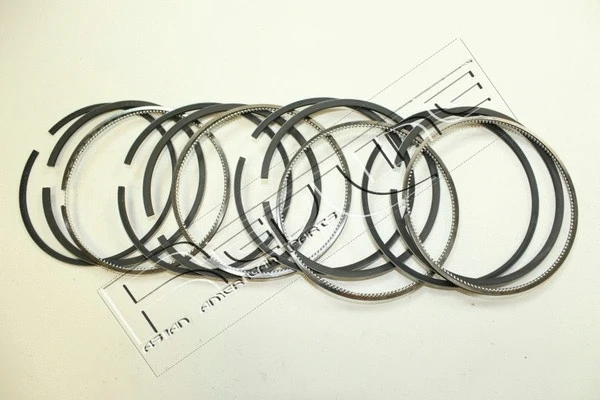 Piston Ring Kit (04HY023)