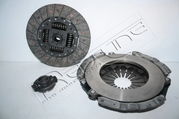Clutch Kit (25NI013)