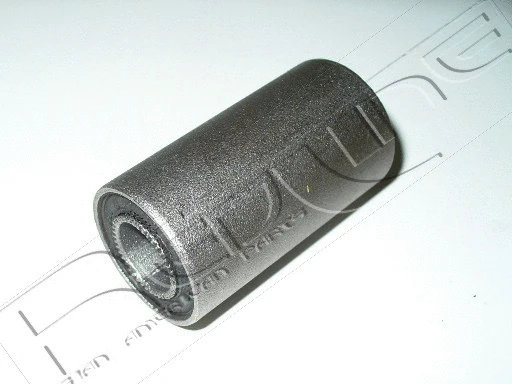 Bushing, leaf spring (43NI018)