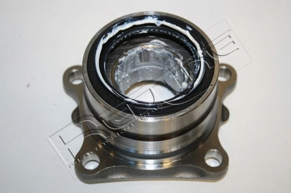 Wheel Hub (24TO032)