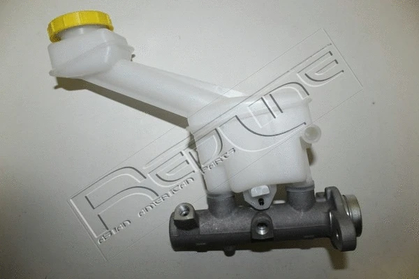 Brake Master Cylinder (09NI035)