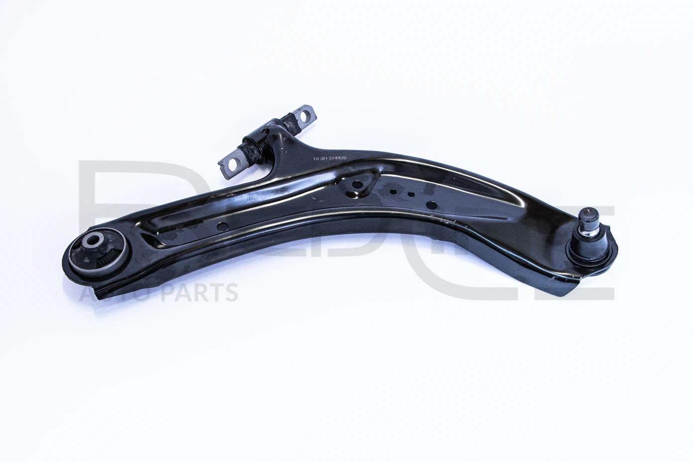 Control/Trailing Arm, wheel suspension (40NI250)
