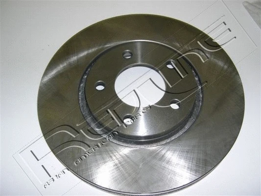 Brake Disc (26CH006)