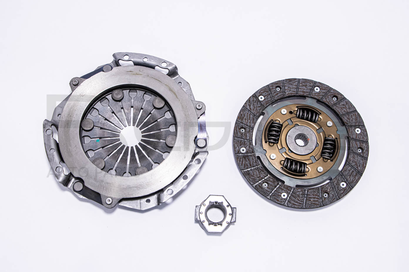 Clutch Kit (25FT005)