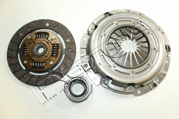 Clutch Kit (25SZ004)