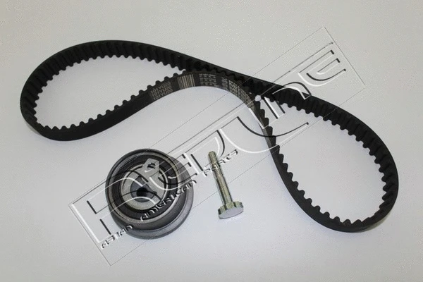 Timing Belt Kit