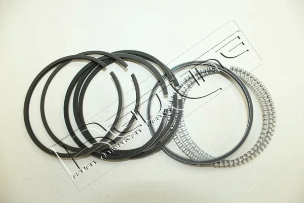 Piston Ring Kit (04SU000)