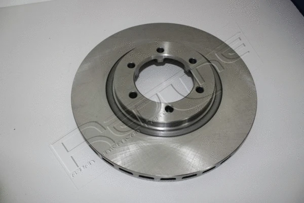 Brake Disc (26HY052)