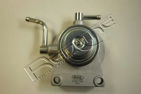 Holder, fuel filter