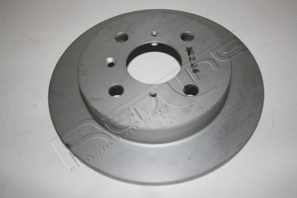 Brake Disc (26DA015)