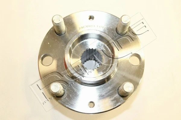 Wheel Hub