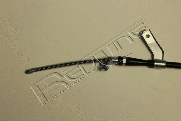 Cable Pull, parking brake