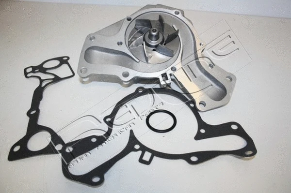 Water Pump, engine cooling