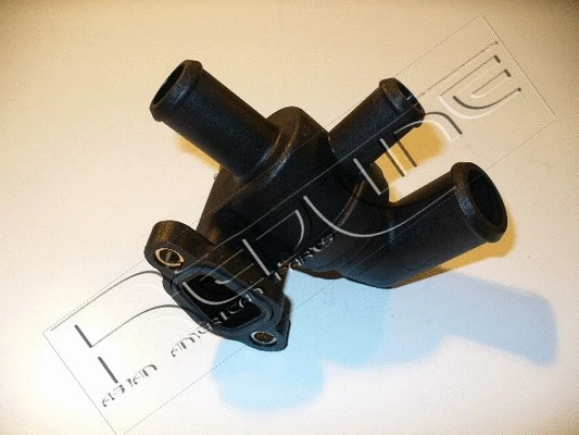 Thermostat, coolant (55SM001)