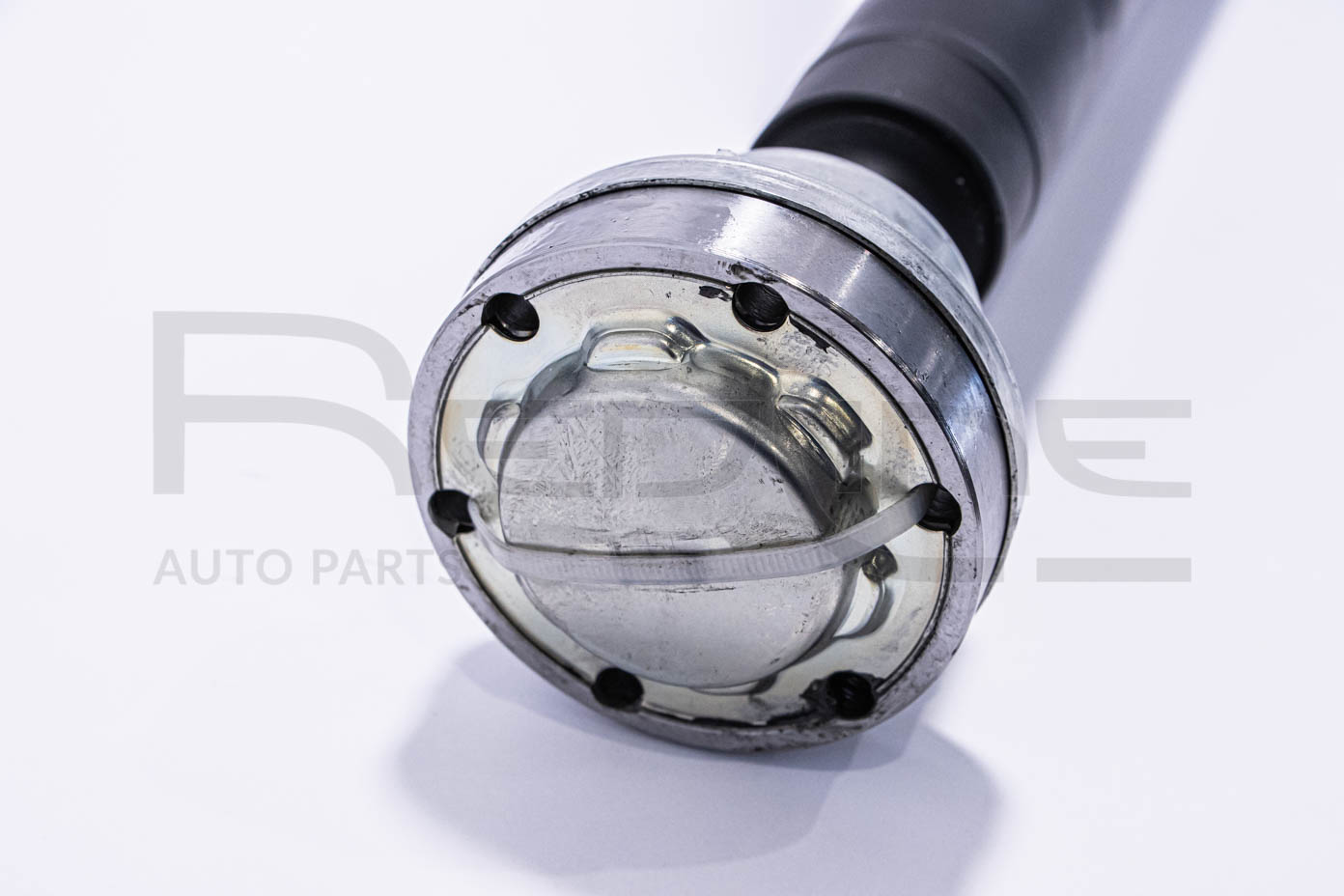 Propshaft, axle drive