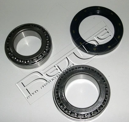 Wheel Bearing Kit (24DA000)