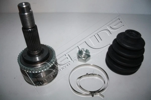 Joint Kit, drive shaft (45NI036)