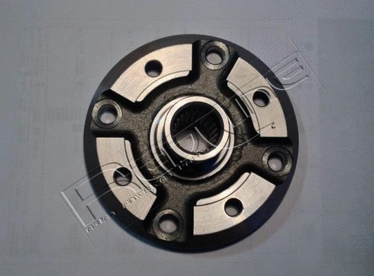 Wheel Hub (24DW006)