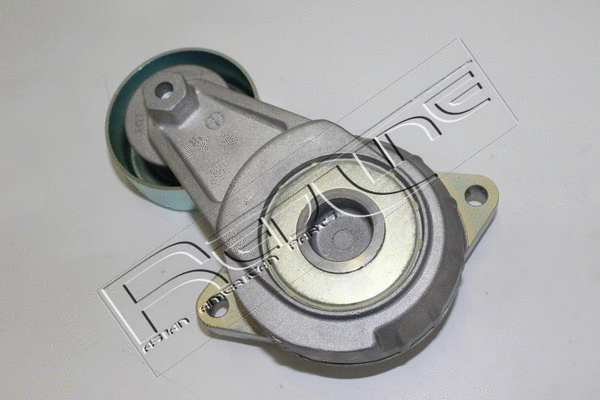 Belt Tensioner, V-ribbed belt