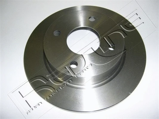 Brake Disc (26NI014)
