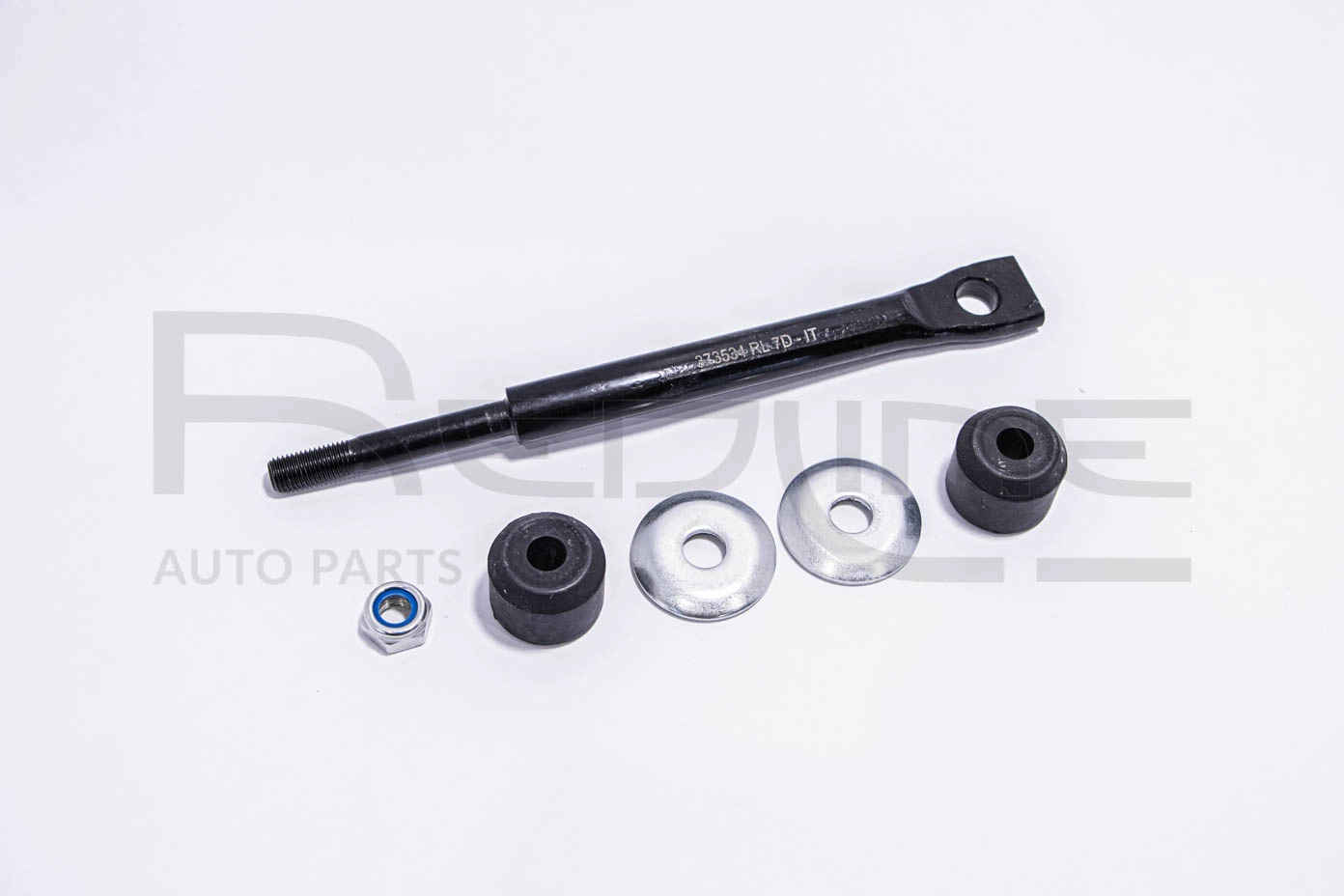Stabiliser Bar, suspension (40SS038)
