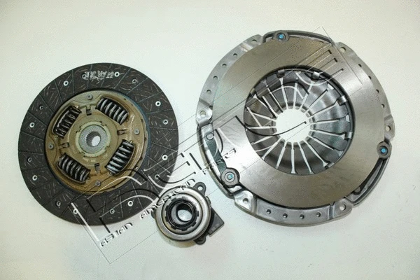 Clutch Kit (25CV009)